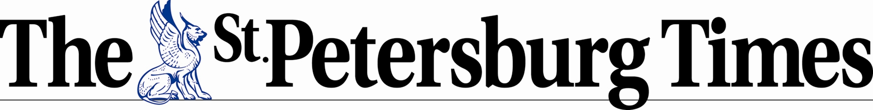The St Peterburg Times - �������������� ������� 
